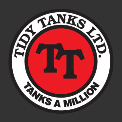 Tidy Tank for sale in Heart's Delight, British Columbia Classifieds -  CanadianListed.com